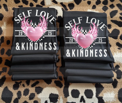 Self Love & kindness 2025